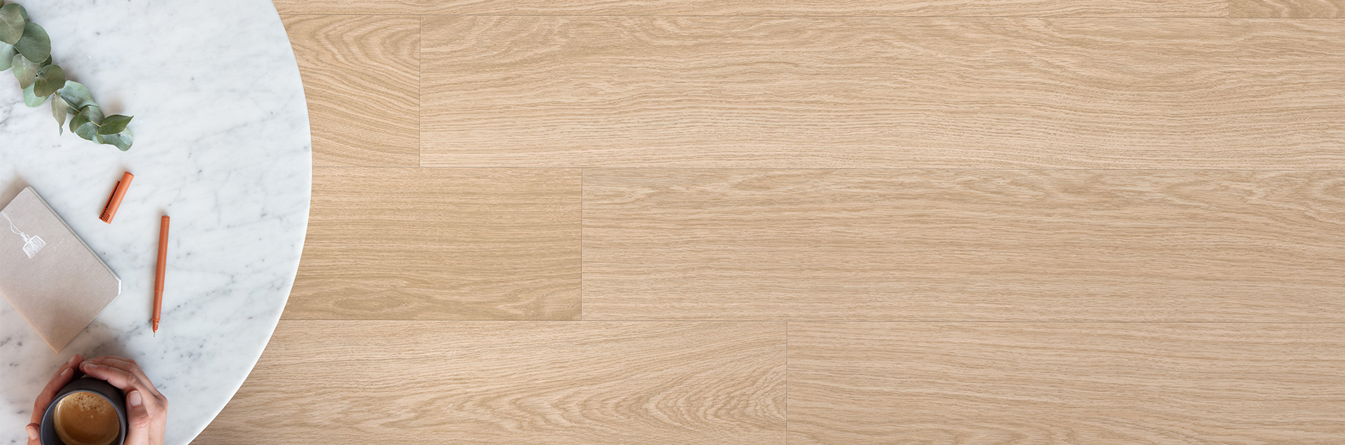 Quick-Step high-quality vinyl, wood and laminate flooring